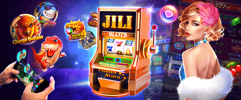 Online slot machine skills must learn four concepts to become a master