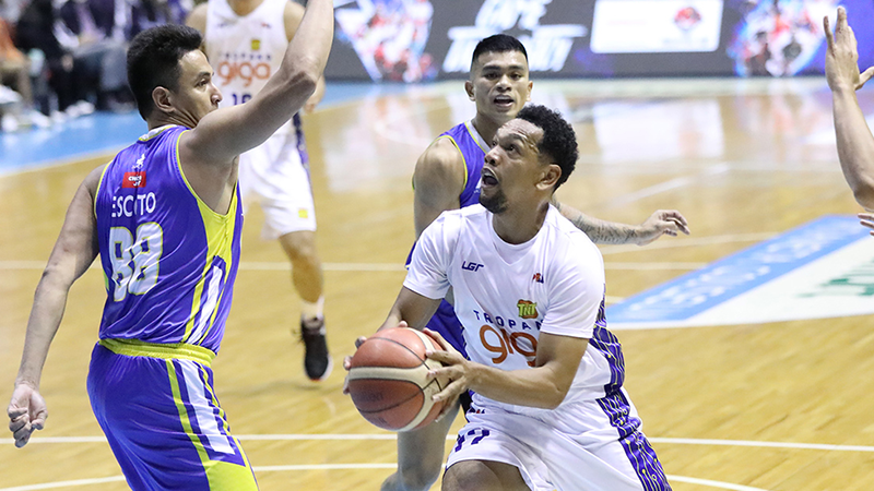 Jayson Castro claims second straight Player of the Week citation