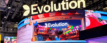 Revolutionizing the Gaming Industry: Evolution's Live Casino Experience