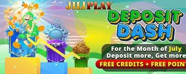 Deposit Dash Challenge! (GCash Maya Bank GrabPay)